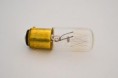 Žiarovka bajonet